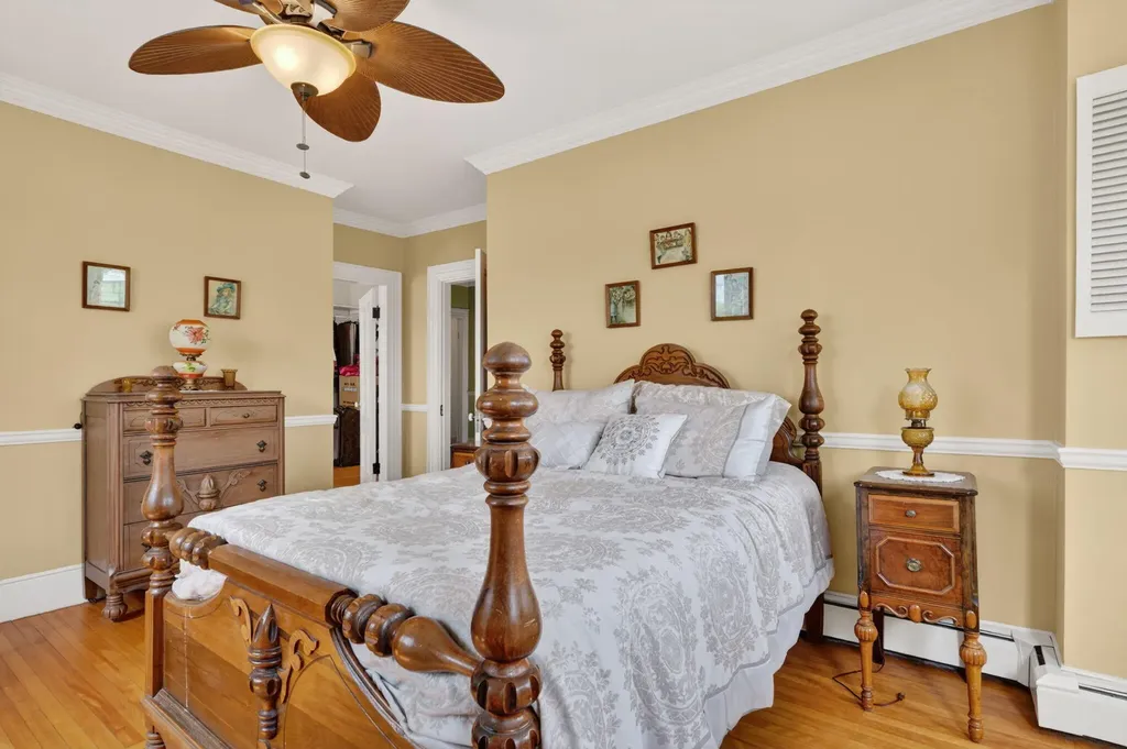 114 N Main Street Pittsfield ME 04967