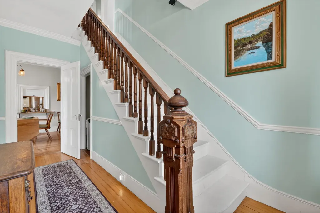 114 N Main Street Pittsfield ME 04967