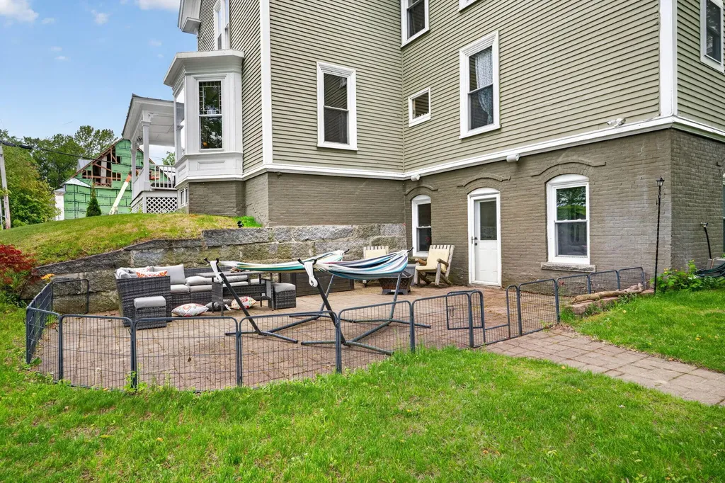 114 N Main Street Pittsfield ME 04967