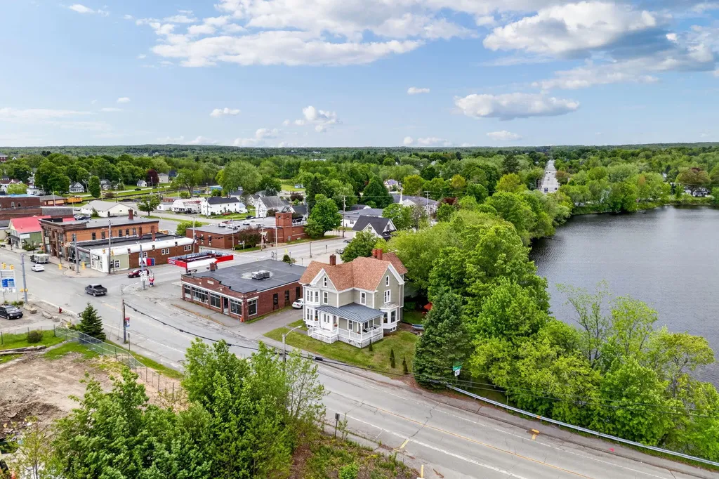 114 N Main Street Pittsfield ME 04967
