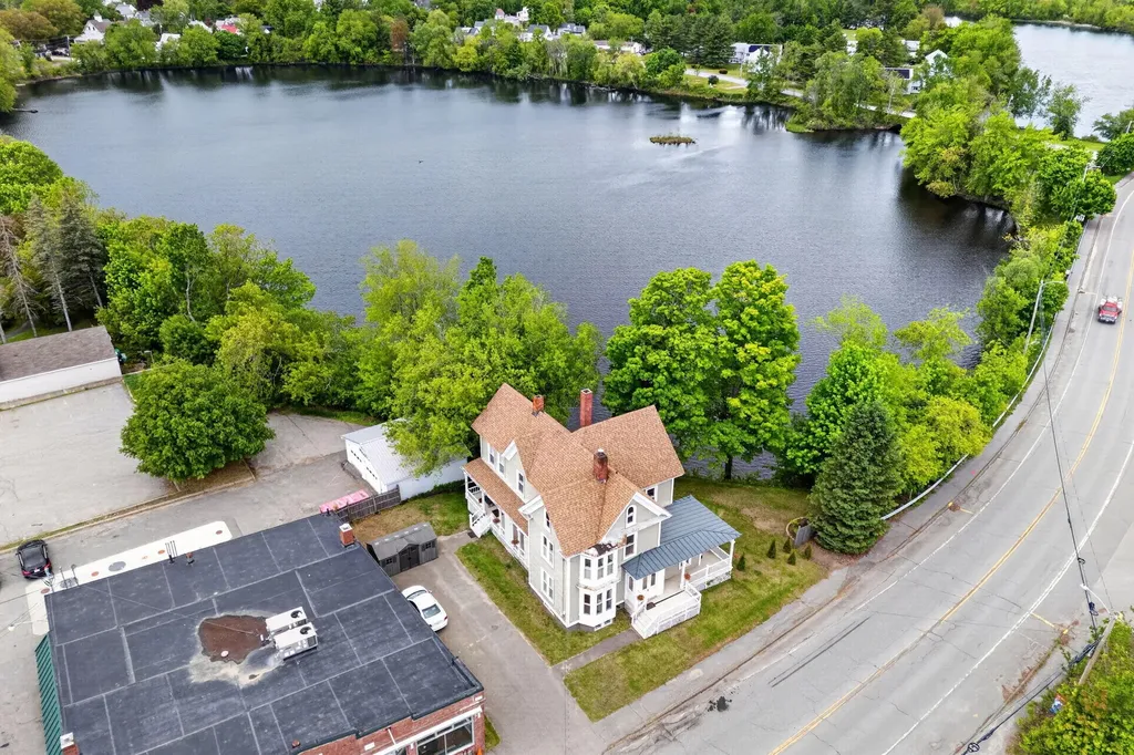 114 N Main Street Pittsfield ME 04967