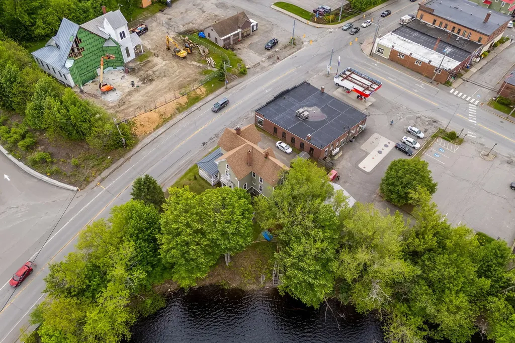 114 N Main Street Pittsfield ME 04967