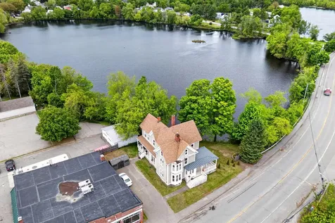 114 N Main Street Pittsfield ME 04967