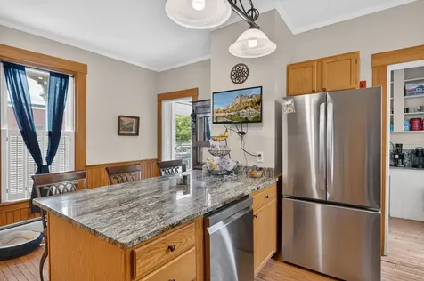 114 N Main Street Pittsfield ME 04967
