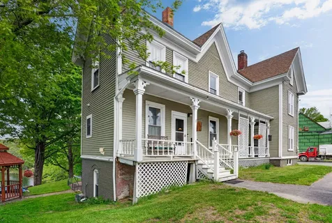 114 N Main Street Pittsfield ME 04967