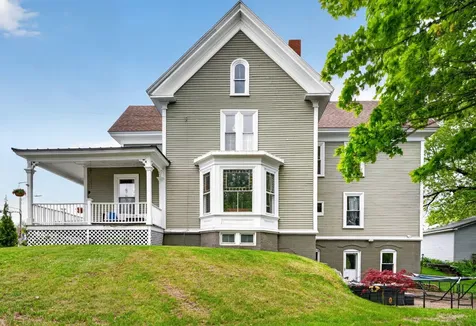 114 N Main Street Pittsfield ME 04967