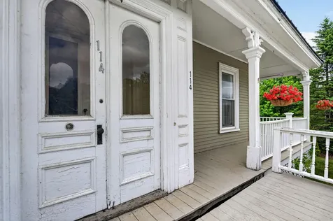 114 N Main Street Pittsfield ME 04967