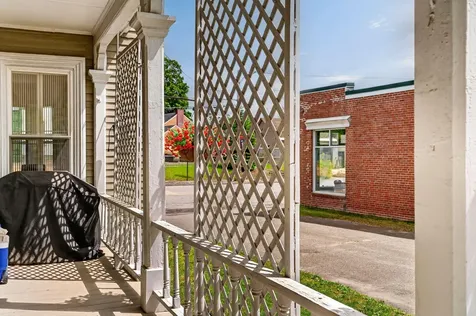114 N Main Street Pittsfield ME 04967