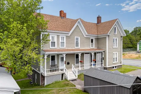 114 N Main Street Pittsfield ME 04967