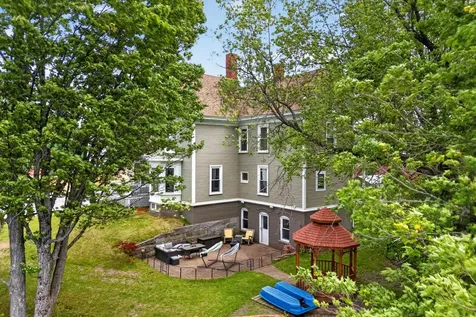 114 N Main Street Pittsfield ME 04967