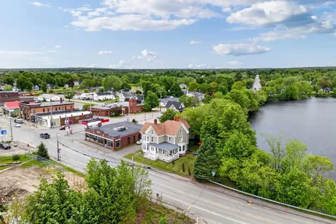 114 N Main Street Pittsfield ME 04967