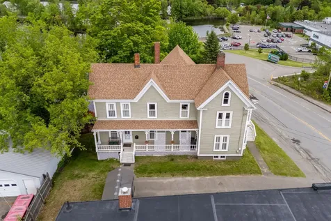 114 N Main Street Pittsfield ME 04967