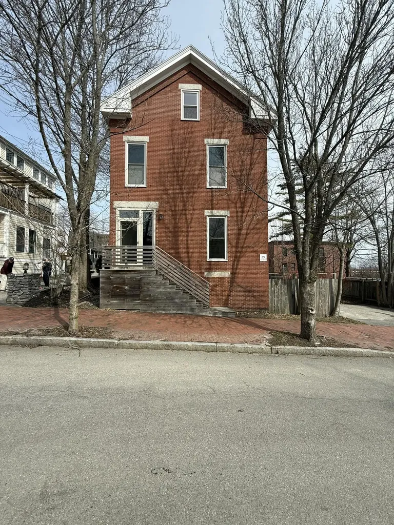 29 Park Street Portland ME 04101