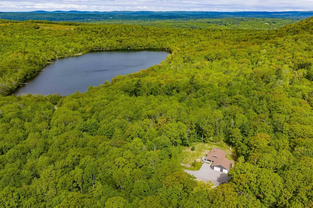 417 Searsmont Road Lincolnville ME 04849