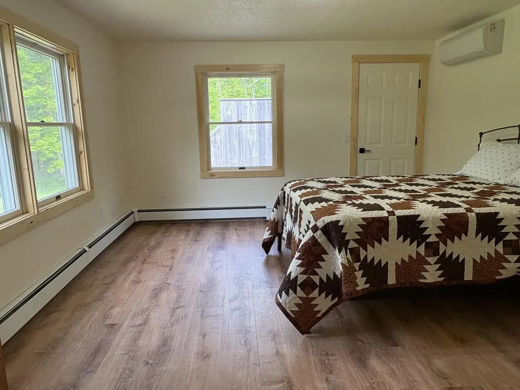 417 Searsmont Road Lincolnville ME 04849