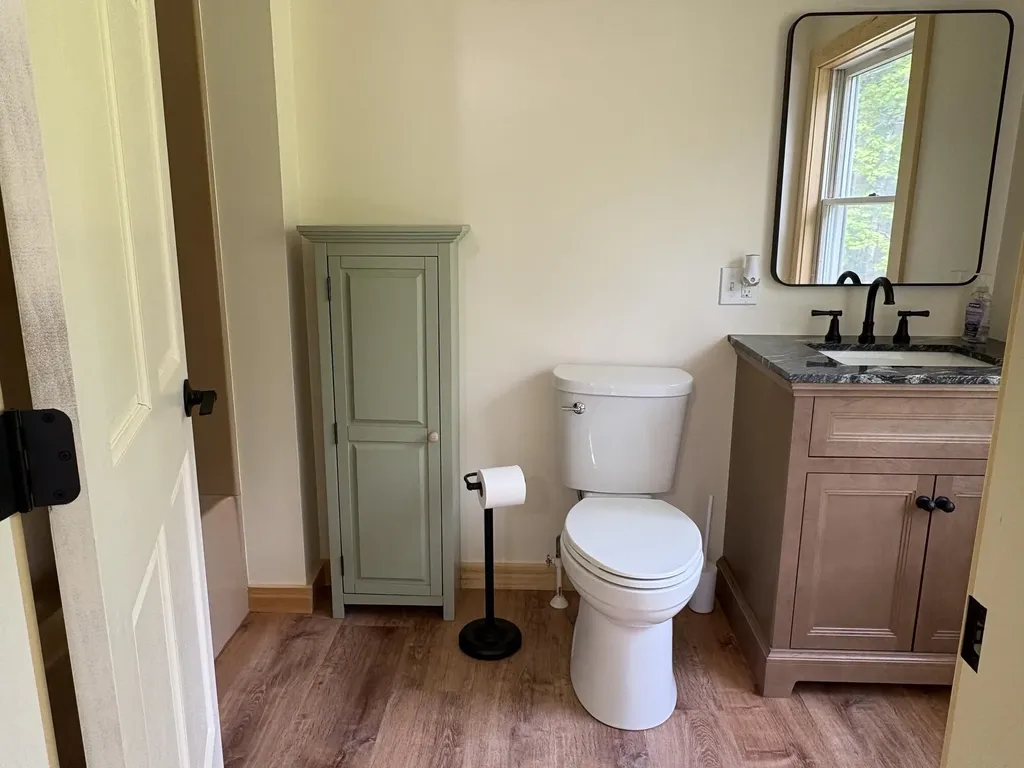 417 Searsmont Road Lincolnville ME 04849