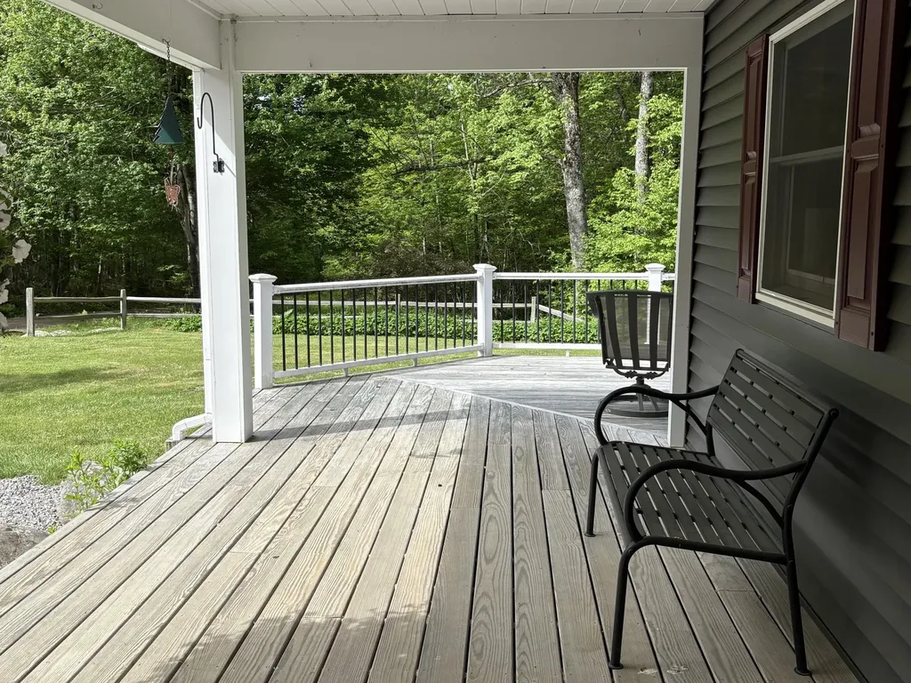 417 Searsmont Road Lincolnville ME 04849