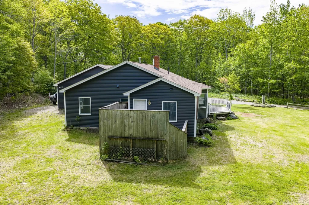 417 Searsmont Road Lincolnville ME 04849