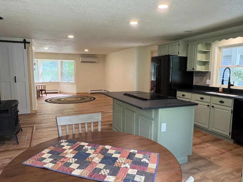 417 Searsmont Road Lincolnville ME 04849