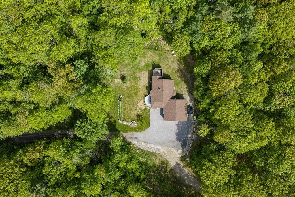 417 Searsmont Road Lincolnville ME 04849