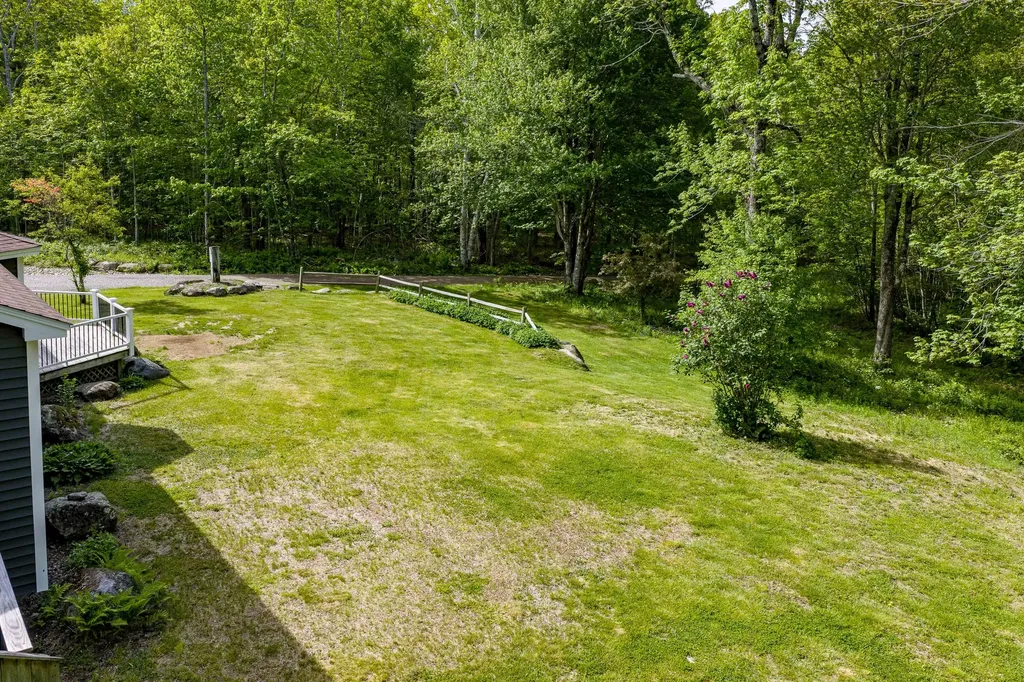 417 Searsmont Road Lincolnville ME 04849