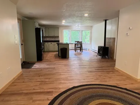 417 Searsmont Road Lincolnville ME 04849