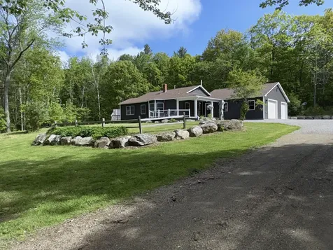 417 Searsmont Road Lincolnville ME 04849