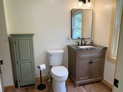417 Searsmont Road Lincolnville ME 04849