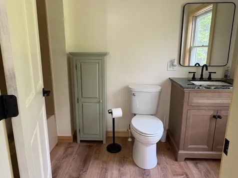 417 Searsmont Road Lincolnville ME 04849