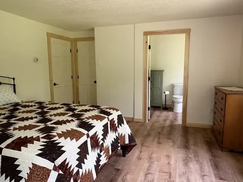 417 Searsmont Road Lincolnville ME 04849