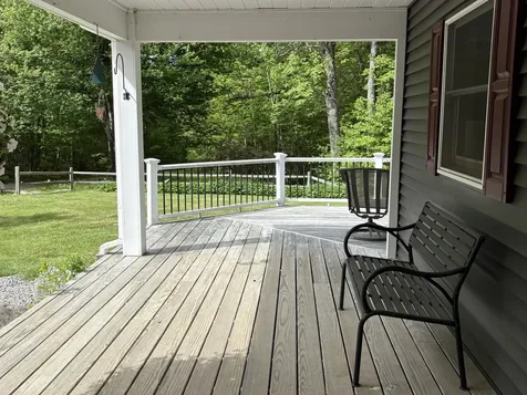 417 Searsmont Road Lincolnville ME 04849