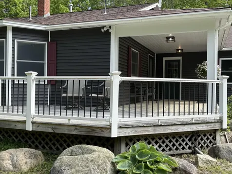 417 Searsmont Road Lincolnville ME 04849