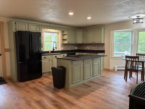 417 Searsmont Road Lincolnville ME 04849