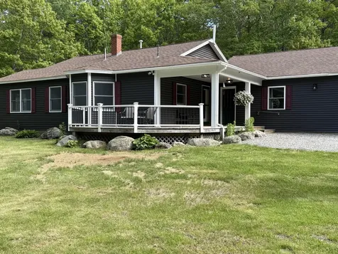 417 Searsmont Road Lincolnville ME 04849