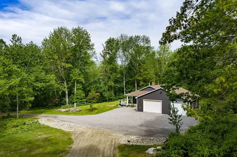 417 Searsmont Road Lincolnville ME 04849