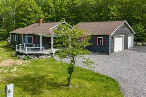 417 Searsmont Road Lincolnville ME 04849