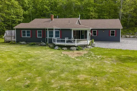417 Searsmont Road Lincolnville ME 04849