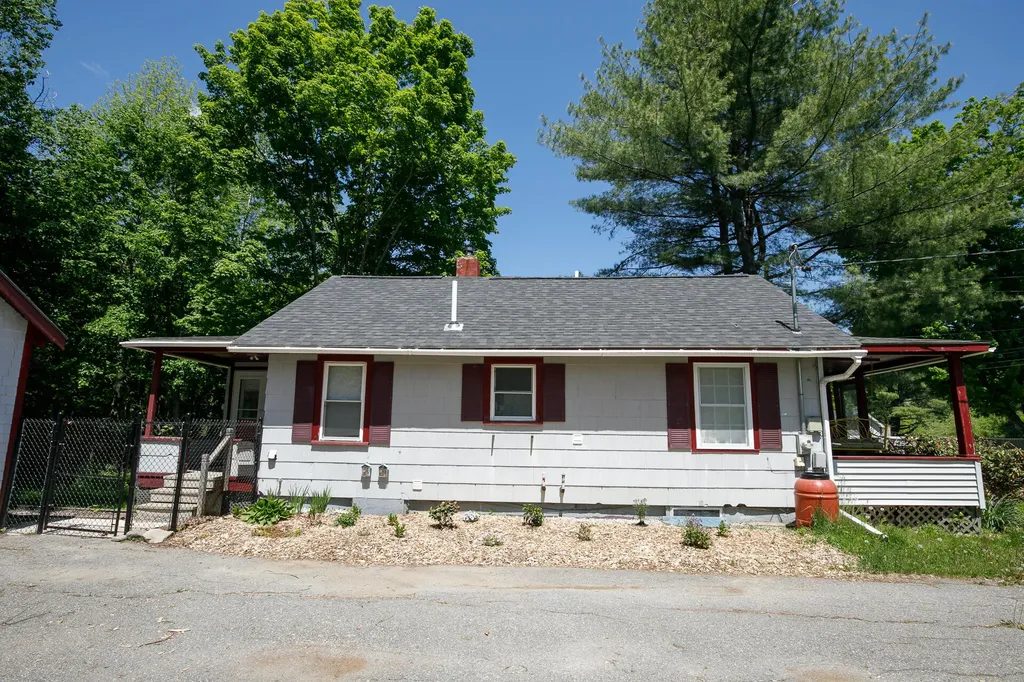 50 Hicks Road Augusta ME 04330