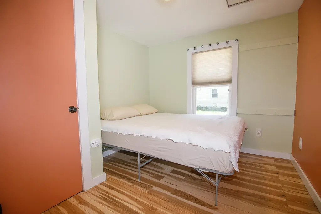 50 Hicks Road Augusta ME 04330