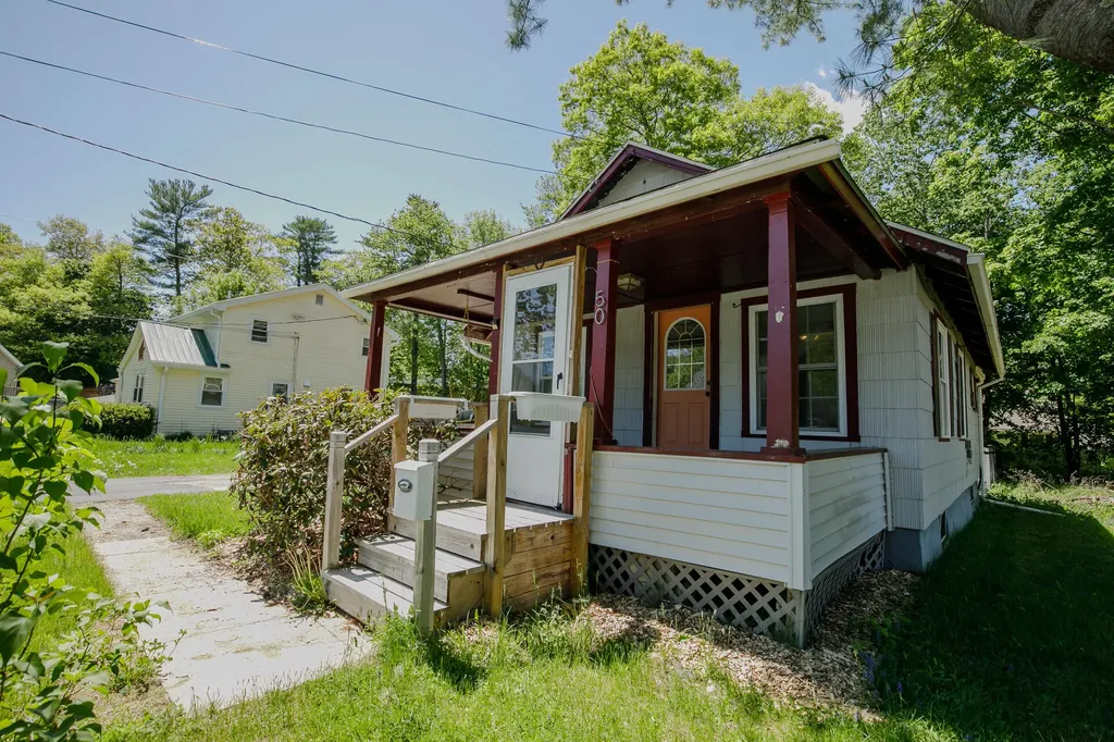 50 Hicks Road Augusta ME 04330