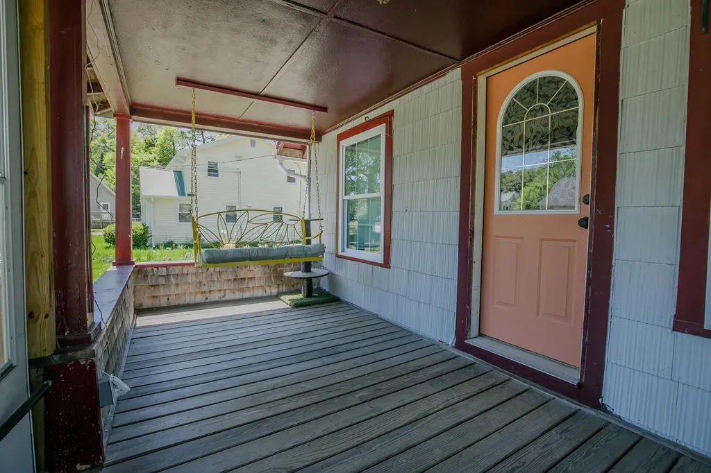 50 Hicks Road Augusta ME 04330