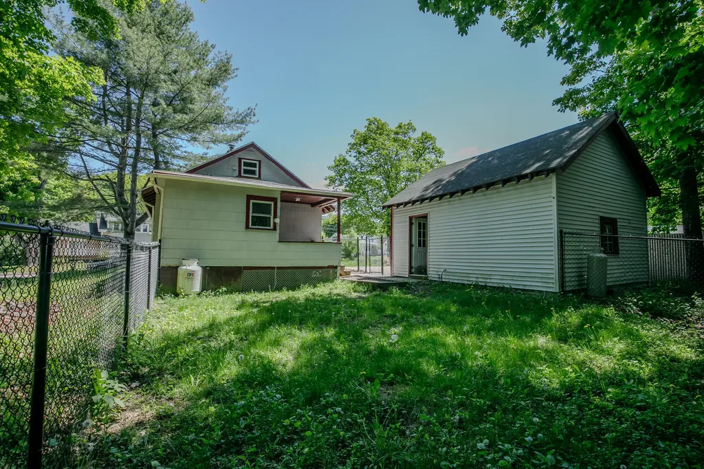 50 Hicks Road Augusta ME 04330