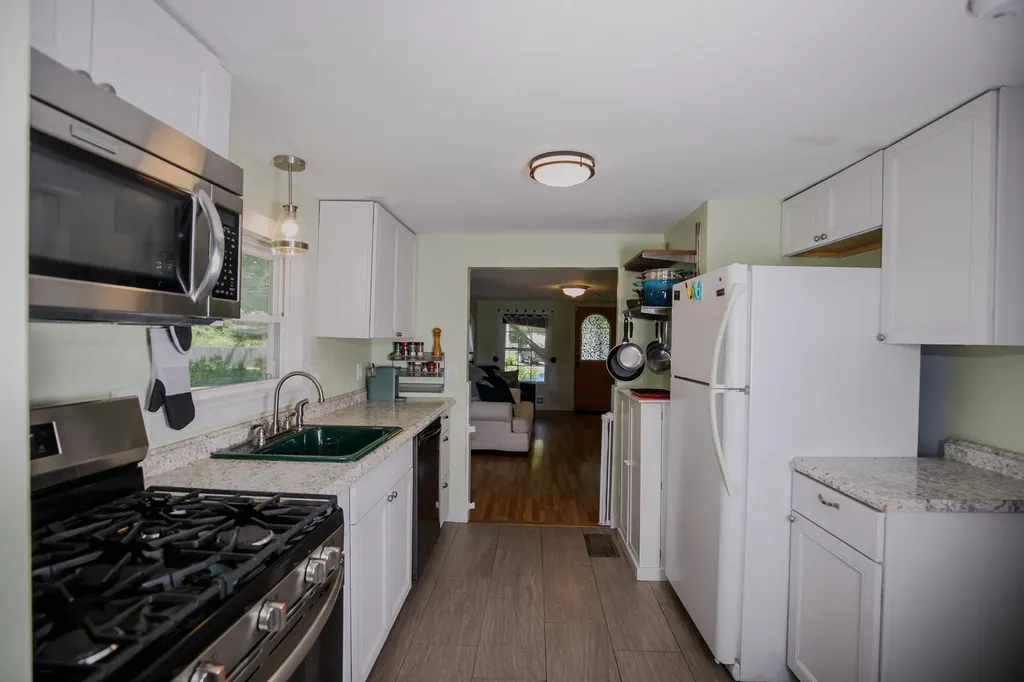 50 Hicks Road Augusta ME 04330