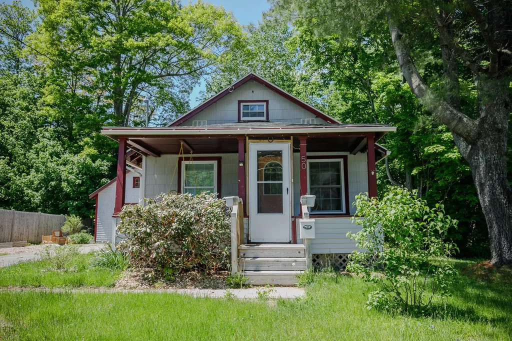 50 Hicks Road Augusta ME 04330