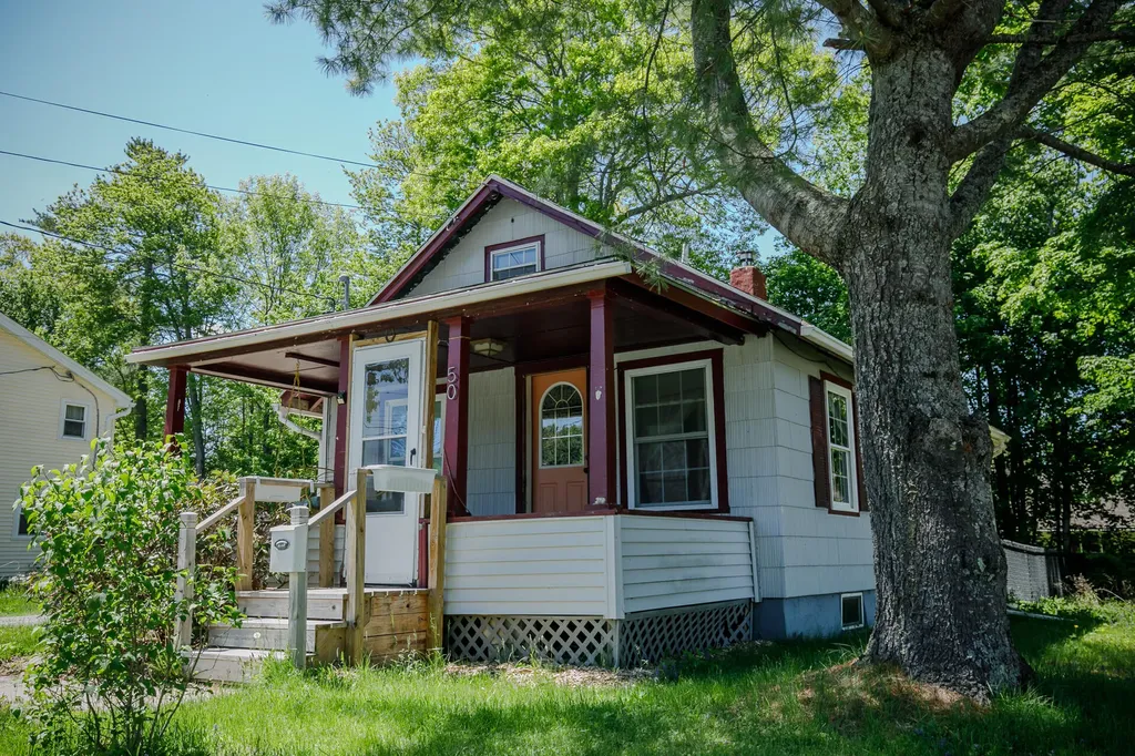 50 Hicks Road Augusta ME 04330