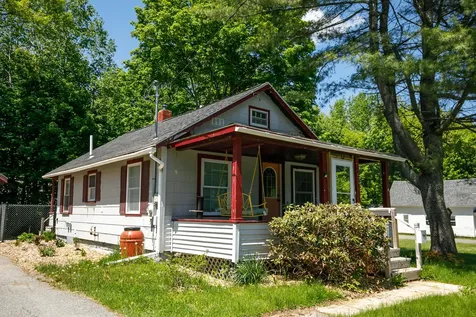 50 Hicks Road Augusta ME 04330