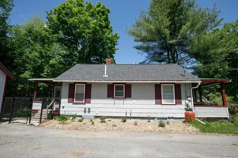 50 Hicks Road Augusta ME 04330