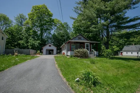 50 Hicks Road Augusta ME 04330