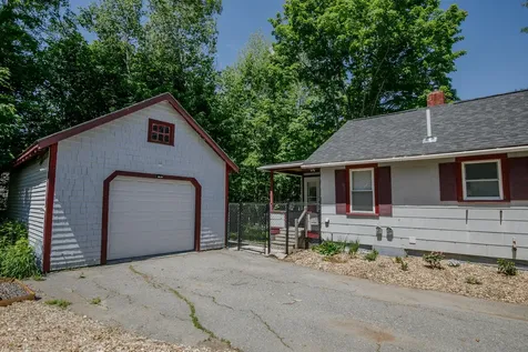 50 Hicks Road Augusta ME 04330