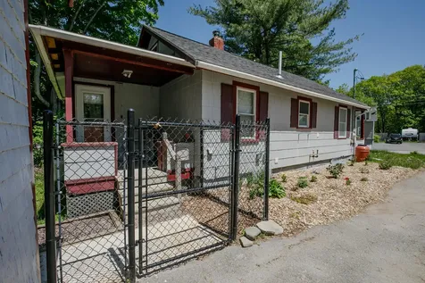 50 Hicks Road Augusta ME 04330